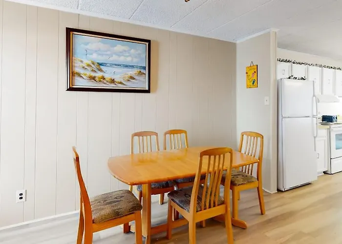 Sea Terrace 803 *