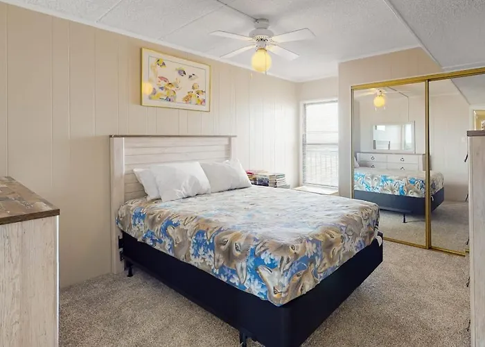 Sea Terrace 803