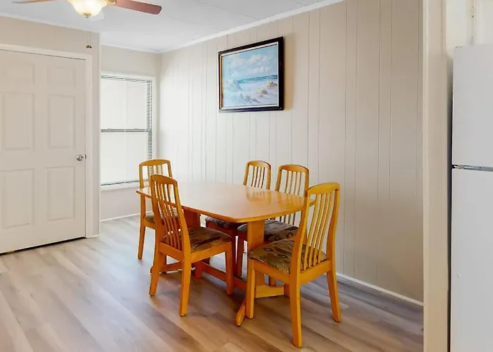 Sea Terrace 803 *