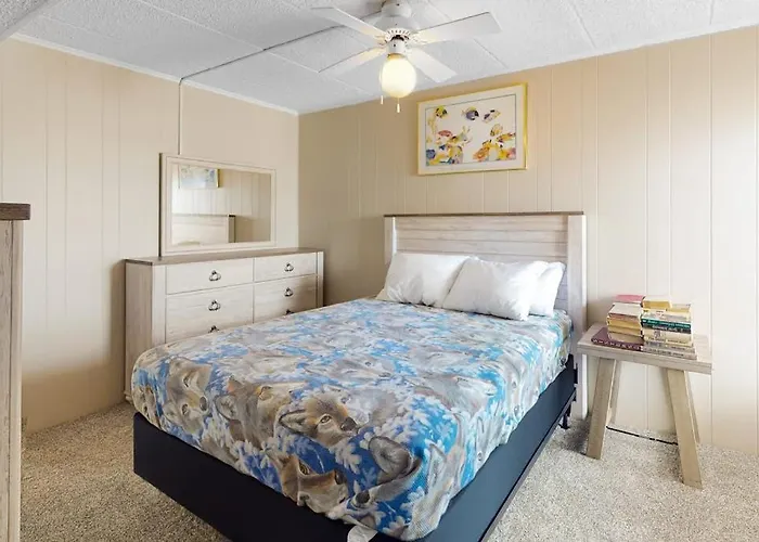 Sea Terrace 803